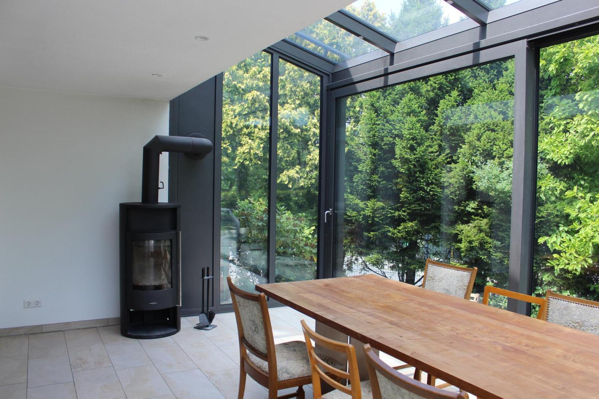 Ferienhaus Mit Eigenem Garten Und Terrasse Bodolz Exterior photo